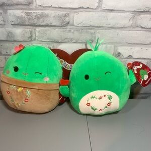 Cactus Squishmellow